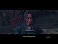 Ghost of Tsushima - Lady Masako Duel Boss Fight & Finding Out The Truth (4K 60FPS) PS4 Pro