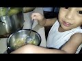Egg drop soup recipe/easy vegetable egg soup/so delicious Panlasang Pinoy recipe /healthy food
