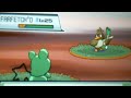 (Safari Week) Live Shiny Azurill in Pokemon Heartgold Safari Zone! Win Or Fail?