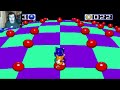 Sonic the Hedgehog 3 (Part 8 The better Wing Fortress)