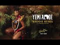 Yemi Alade x Konshens x Femi One - Baddie Remix - audio