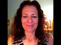 Ann Albers   MIni Meditation   Calming Anxiety