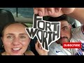 Fort Worth Magnolia Avenue Vlog | Walking tour of Magnolia Ave | Things to do in Fort Worth