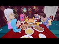 Hello Neighbor THANKSGIVING SPECIAL!!!