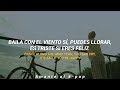 RM 'Bicycle' [Sub. Español + Lyrics]