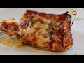Chicken Lasagna | Easy Chicken Lasagna recipe | Best Chicken Lasagna Recipe | Flavorful meat sauce