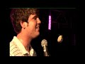 Scouting for Girls - Keep on Walking - live 2007