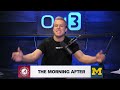 What Went Wrong For Alabama? | What ACTUALLY Happened on Final Play? | Michigan's ELITE Game Plan