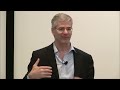 The Success Equation: Untangling Skill and Luck | Michael Mauboussin | Talks at Google