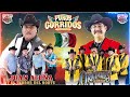 Los Originales De San Juan & Juan Acuña y El Terror Del Norte 🔥 Musica Corridos Mix