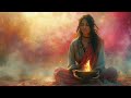 20 Minute Deep Meditation Music for Inner Peace | Increase Positive Energy