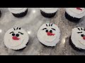 FROZEN Birthday Party Decorate With Me | Frozen Party Ideas | Kids Birthday Party! | Shelby Marybeth