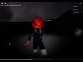 Playing the mimic roblox Japanese horror game