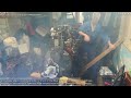 Great Old GARDNER Engines Cold Start and Sound Review