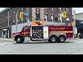 Toronto Emergency Services Responding: Best of 2023 - RegionalTO