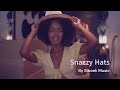 Snazzy Hats | Seaside Jazz - #SunsetVibes, #JazzFunk, #BeachMusic,