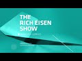 Jay Pharoah's Impressions of Charles Barkley & Stephen A. Smith | The Rich Eisen Show | 10/06/17