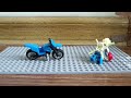 My first lego animation!!! enjoy!