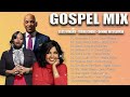Goodness Of God , Break Every Chain || Playlist GOSPEL MUSIC 2023 || Cece Winans, Tasha Cobbs 🎶