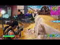M3 plays Fortnite for the first time on PC!!!