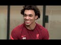 Trent Alexander Arnold LIFESTYLE Is NOT What You..