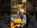 Charlie Musselwhite demonstrates the new Rackit! 2.0 from BlowsMeAway Productions