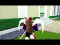 This GIRL Got Rejected From The DRAGON Clan.. And THIS Happened! (ROBLOX BLOX FRUIT)