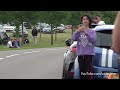 Corvette C8 vs BMW M5 F90 Competition