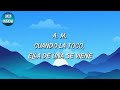 🎵 [Reggaeton] Romeo Santos - Necio ft  Santana || Lenny Tavárez, Becky G, Nio Garcia (Mix Letra)