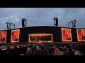 Adele in Munich “One and Only” LIVE München Messe 03/08/24