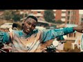 Ray G - Make A way (Official Video) -  [ MTNCallerTunez *170*51*1# ]