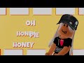 Honey Pie Trend #roblox #honeypie #robloxanimation #trend