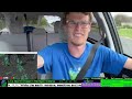LIVE STORM CHASE MODE- Severe Weather in Lower Great Lakes