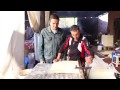 How It's Made: Traditional Olive Oil Soap from Hasbaya