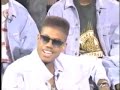 Jodeci's First ever interview on VIDEO SOUL Pt 1