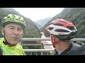 9 agosto 2023   Ciclovia Alpe Adria