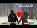 ЖУФТИХАЛОЛИМ. JUFTIHALOLIM