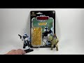 Star Wars Vintage Collection Clone Troopers Worst To First!