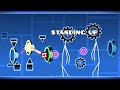 Everybody Do The Flop (LAYOUT SHOWCASE) By @TechnicalJL and More | Geometry Dash 2.2