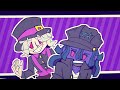 WHERE ARE YOU?? || Splatoon 3