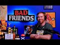 Family Feud | Ep 215 | Bad Friends