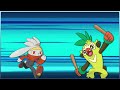 ASH VS AVERY! | Pokémon Sword & Shield Anime