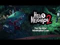 Hello Neighbor 2 | AI Trailer Official Music
