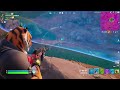 Fortnite Zero Build Unranked Compilation #1: Improvement