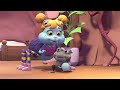 The Case of the Missing Frog 🐸 🔍 The Creature Cases | Netflix Jr