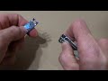 HOW TO PUT YOUR NAIL CLIPPERS BACK TOGETHER