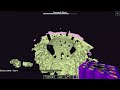 What happens if you Spawn Wither Storm in Ender Portal !!