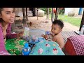 Must-See: Funniest Baby Moments || Funny And Adorable reaction Baby Videos compilation happy and cry