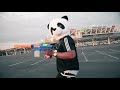 A1 - Mini Van (DaBaby x Blocboy JB Remix) Official Video