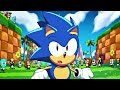 Sonic Origins: The Complete Run